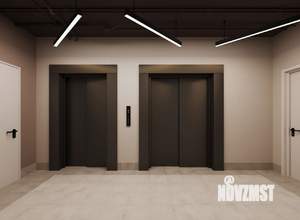 3-к квартира, вторичка, 56м2, 13/22 этаж