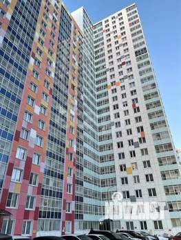 3-к квартира, вторичка, 61м2, 24/25 этаж