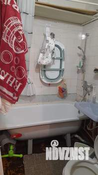 1-к квартира, вторичка, 31м2, 5/6 этаж