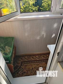 1-к квартира, вторичка, 30м2, 4/5 этаж