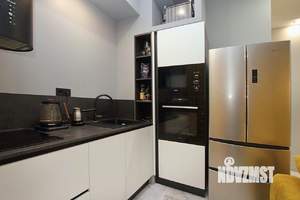 2-к квартира, вторичка, 52м2, 4/9 этаж