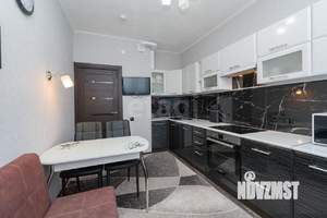 1-к квартира, вторичка, 40м2, 3/9 этаж