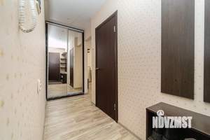 Студия квартира, вторичка, 32м2, 3/4 этаж