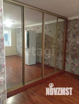 2-к квартира, вторичка, 46м2, 3/5 этаж