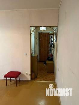 3-к квартира, вторичка, 54м2, 3/5 этаж