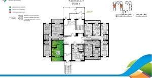 Фото квартиры на продажу (2)