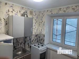 2-к квартира, вторичка, 47м2, 4/5 этаж