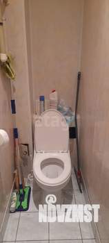 3-к квартира, вторичка, 62м2, 2/5 этаж