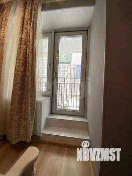 3-к квартира, вторичка, 84м2, 8/25 этаж