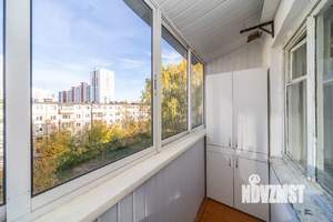 2-к квартира, вторичка, 45м2, 5/5 этаж