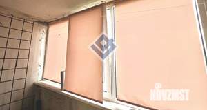 2-к квартира, вторичка, 53м2, 1/9 этаж