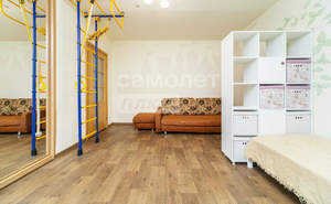 1-к квартира, вторичка, 40м2, 8/9 этаж