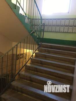 2-к квартира, вторичка, 53м2, 6/10 этаж