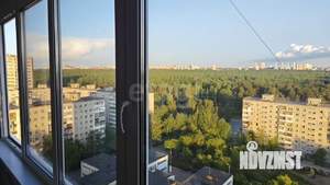 1-к квартира, вторичка, 38м2, 14/14 этаж