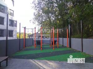 1-к квартира, вторичка, 30м2, 6/10 этаж