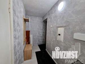 1-к квартира, вторичка, 32м2, 1/5 этаж