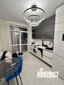 1-к квартира, вторичка, 31м2, 22/25 этаж