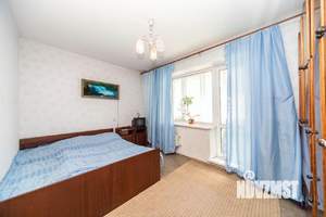 2-к квартира, вторичка, 53м2, 4/9 этаж