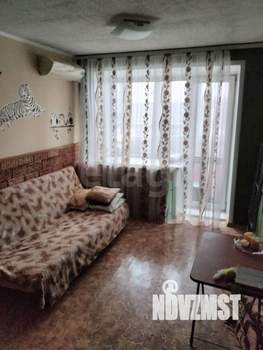 1-к квартира, вторичка, 29м2, 4/5 этаж