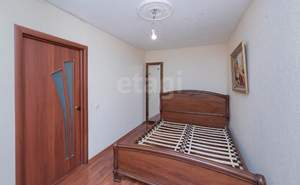 2-к квартира, вторичка, 46м2, 3/5 этаж