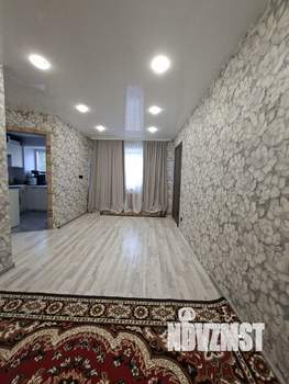 2-к квартира, вторичка, 42м2, 2/5 этаж