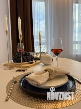 2-к квартира, вторичка, 55м2, 6/6 этаж