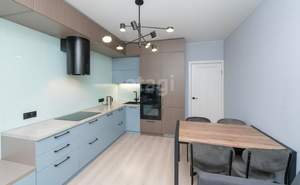 1-к квартира, вторичка, 49м2, 10/22 этаж