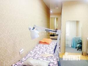 1-к квартира, вторичка, 42м2, 6/10 этаж