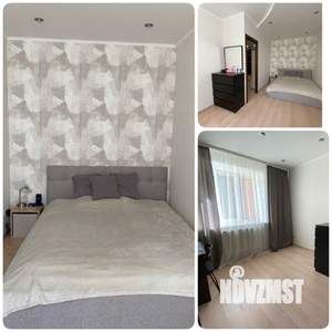 2-к квартира, вторичка, 41м2, 6/17 этаж