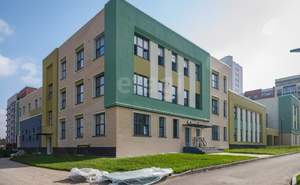3-к квартира, сданный дом, 96м2, 7/15 этаж