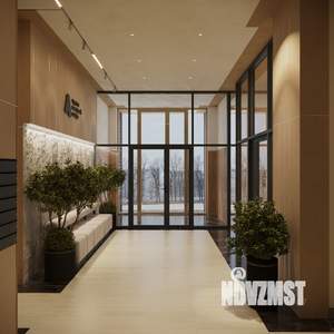 2-к квартира, вторичка, 45м2, 1/4 этаж