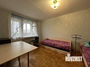 1-к квартира, вторичка, 25м2, 5/5 этаж