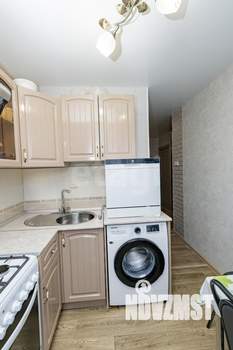 2-к квартира, вторичка, 46м2, 3/5 этаж