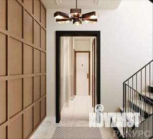 1-к квартира, вторичка, 40м2, 5/6 этаж
