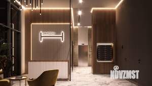 2-к квартира, вторичка, 55м2, 5/5 этаж