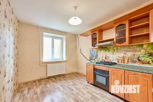 1-к квартира, вторичка, 41м2, 2/10 этаж