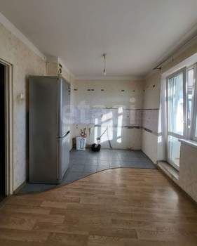 2-к квартира, вторичка, 60м2, 11/16 этаж