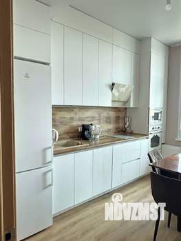 2-к квартира, вторичка, 54м2, 7/7 этаж