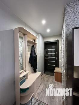 1-к квартира, вторичка, 30м2, 2/5 этаж