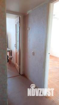 1-к квартира, вторичка, 33м2, 5/5 этаж