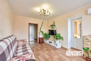 2-к квартира, вторичка, 41м2, 5/9 этаж