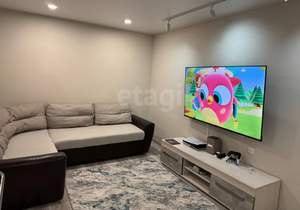 2-к квартира, вторичка, 45м2, 2/5 этаж