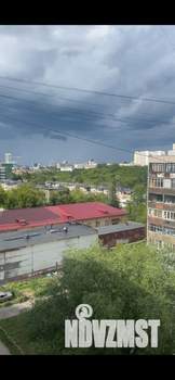 1-к квартира, вторичка, 32м2, 8/9 этаж