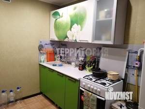 2-к квартира, вторичка, 52м2, 9/14 этаж