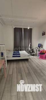 Студия квартира, вторичка, 26м2, 8/16 этаж