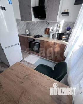 2-к квартира, вторичка, 45м2, 5/5 этаж