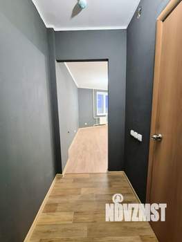 Студия квартира, вторичка, 23м2, 20/21 этаж