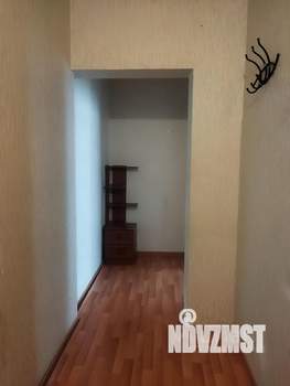1-к квартира, вторичка, 36м2, 11/17 этаж