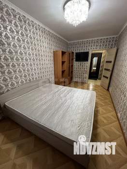 1-к квартира, вторичка, 34м2, 4/16 этаж