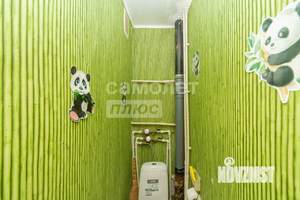 2-к квартира, вторичка, 43м2, 2/5 этаж